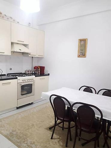 Продажа квартир: 2 комнаты, 64 м², Элитка, 5 этаж, Евроремонт — 4