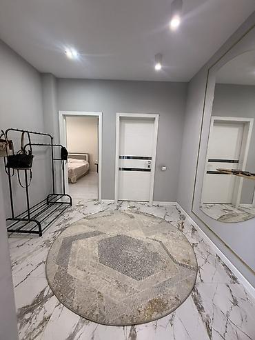 2 комнаты, 69 м², Элитка, 3 этаж, Свежий ремонт at lalafo.kg 2 комнаты, 69 м², Элитка, 3 этаж, Свежий ремонт