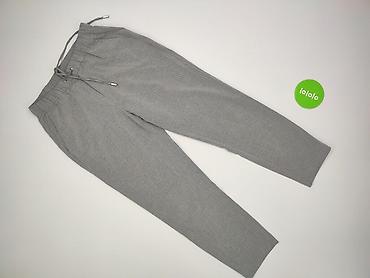 uff second hand: Reserved, Spodnie materiałowe damskie, rozmiar M — 2