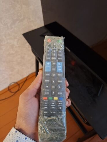 Televizorlar: Televizor Hoffmann 32" — 5