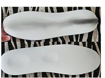 Patike: Mcqueen, original patike, dostupne odmah, vel. 43 | totalno snizene! — 25