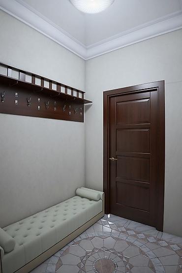 Деревянные двери на заказ: Входные деревянные повышенной прочности и межкомнатные двери под — 16