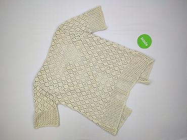infinity sweater: Kardigan damski, rozmiar 2XL — 3