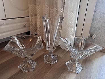 Vaza dəsti, Bogem şüşəsi