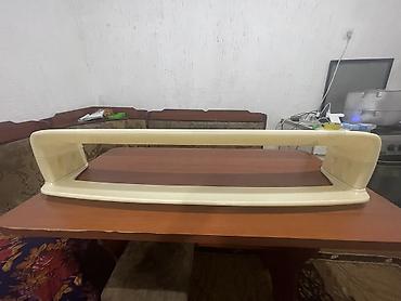 Спойлеры: Задний спойлер BMW Новый, Оригинал — 14