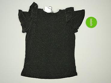 srebrne: Mohito, Bluzka damska, rozmiar M — 4
