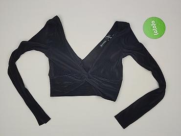 bluzki darex: Bershka, Top damski, rozmiar S — 3