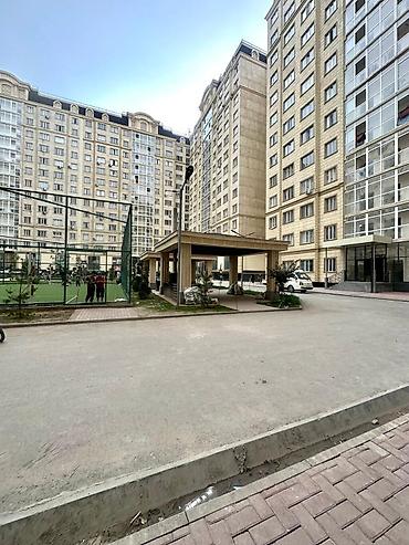 агентство недвижимости номер 1: 2 комнаты, 84 м², Амир-Тимур мкр., Элитка, 8 этаж, Свежий ремонт — 9