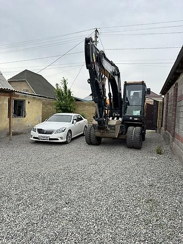 кводроцикл мото: Экскаватор, Hyundai, 2021 г., Колесный — 4