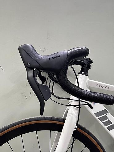 Шоссейные велосипеды: Шоссейный велосипед, Рама L (172 - 185 см), Новый — 3