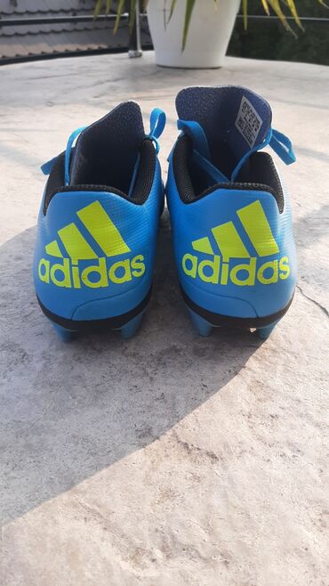 Kopačke: Adidas, veličina - 39, Novo — 9