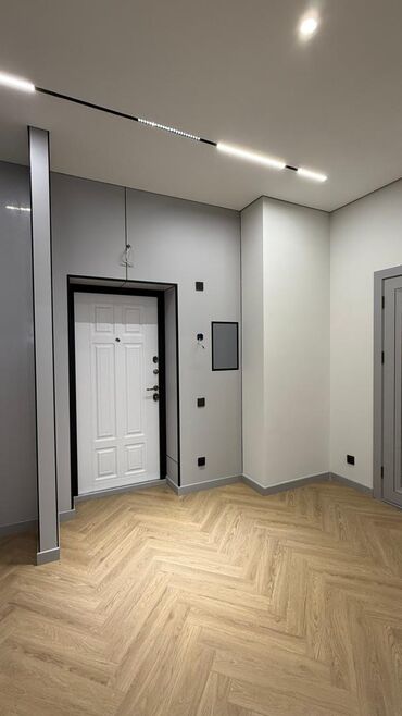 Продажа квартир: 2 комнаты, 84 м², Элитка, 12 этаж, Дизайнерский ремонт — 5