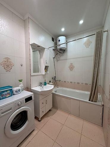 Продажа квартир: 3 комнаты, 114 м², 106 серия улучшенная, 5 этаж, Косметический ремонт — 18