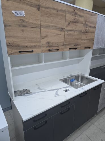 Буфеты: Буфет, Новый, С мойкой, ЛДСП — 7