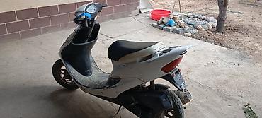 хонда хоризон: Мини мопед Honda, 50 куб. см, Бензин, Б/у — 3