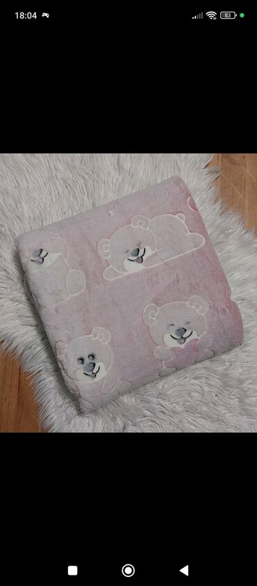 Ostale dečije stvari: Svetleća ćebad Dimenzije-150*200 Cena 2600din (Pitati za dostupne — 26