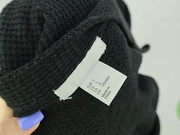 moda h: H&M, Kardigan damski, rozmiar L — 4
