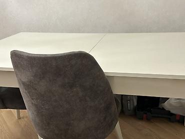 Qonaq otağı dəstləri: Divan — 3