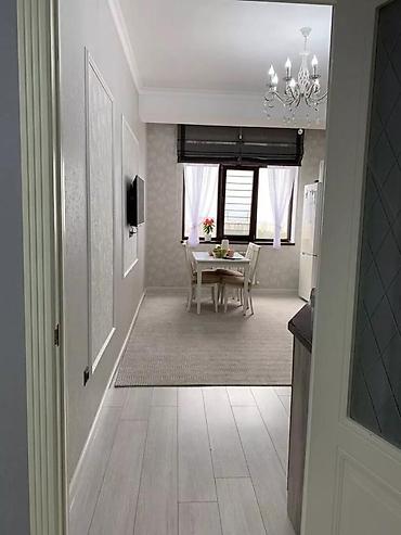 2 bedroom: 2 комнаты, 50 м², 5 мкр Элитка, 10 этаж, Евроремонт — 4