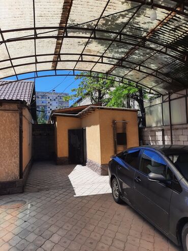 Продажа домов: Дом, 65 м², 3 комнаты, Собственник, Евроремонт — 3