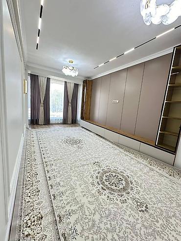 Продажа квартир: 2 комнаты, 99 м², Элитка, 9 этаж — 9