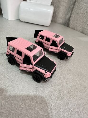 игрушечный автомат бишкек: Игрушечные машинки внедорожник