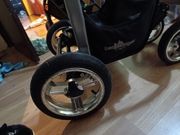 Kolica za bebe: Kolica 3u1, imamo i auto sedište(jaje). Udobna, kvalitetna, imaju — 8