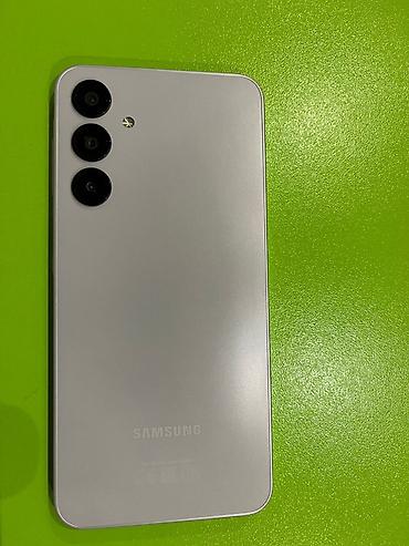 samsung not2: Samsung 4 GB, rəng - Gümüşü — 1