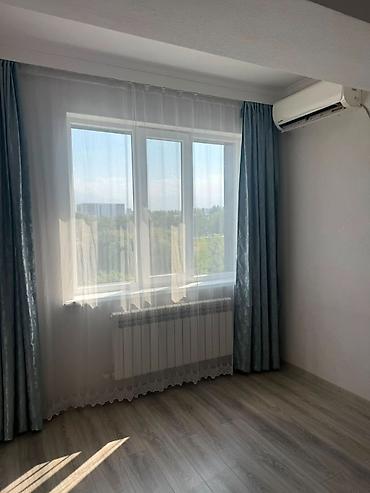 act: 2 комнаты, 49 м², Аламедин-1 мкр Элитка, 5 этаж, Евроремонт — 6