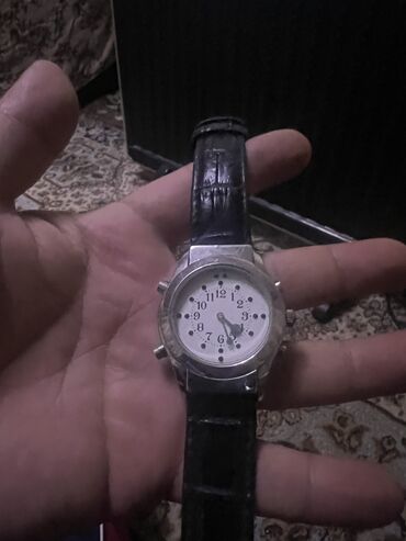 наручные часы ролекс: Часы 700 сомов