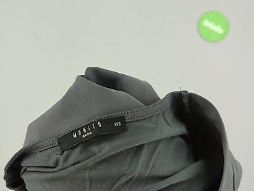 basic tops h: Mohito, Top damski, rozmiar 2XS — 5
