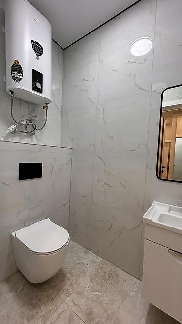 оптима ск: 2 комнаты, 74 м², Элитка, 9 этаж, Дизайнерский ремонт — 10