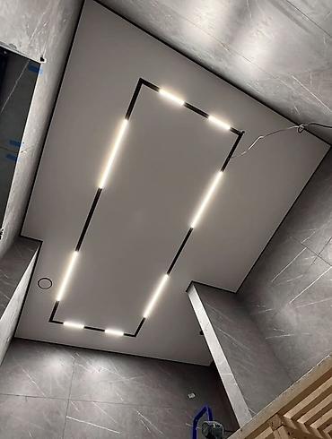 пластик для потолок: Натяжной потолок Глянцевое, Матовое, 3D потолки Гарантия, Бесплатная консультация, Бесплатный замер — 2