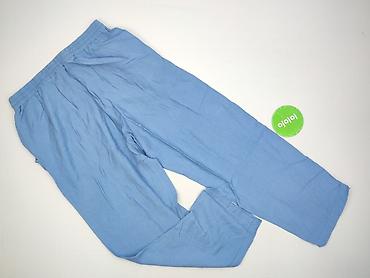 wik buty: Spodnie materiałowe damskie, rozmiar XL — 3