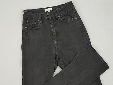 gomez kody: H&M, Jeansy damskie, rozmiar S — 1