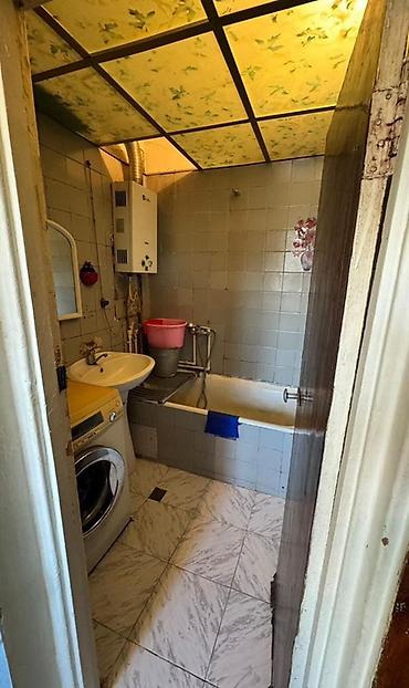 Kirayə mənzillər: Menzil 2 otaq orta temir li satilir unvan 4 mk elliller berpa — 2