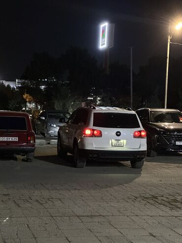 Volkswagen: Gündelik sürülen maşındır əsil cavan maşınıdır. Barterde var baxır — 4