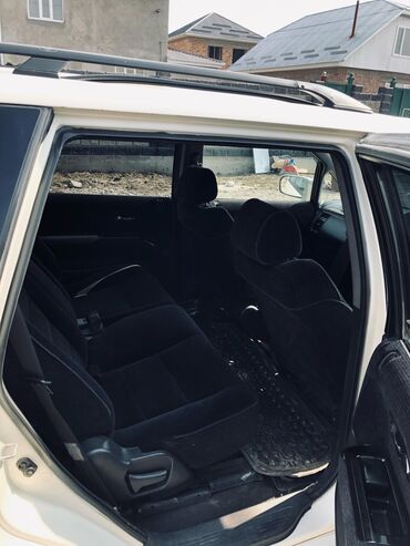 степ машина цена бишкек: Honda Odyssey: 2002 г., 2.3 л, Автомат, Бензин, Вэн/Минивэн lalafo.kg да степ машина цена бишкек: Honda Odyssey: 2002 г., 2.3 л, Автомат, Бензин, Вэн/Минивэн