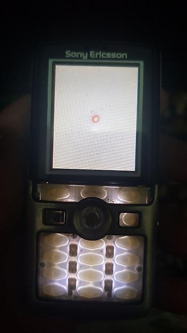 se electronics: Sony Ericsson K750i, Б/у, 2 ГБ, цвет - Серебристый, 1 SIM — 6
