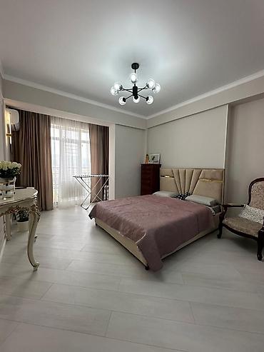 Продажа квартир: 2 комнаты, 69 м², Элитка, 10 этаж, Евроремонт — 1