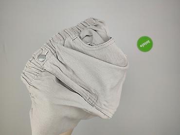atl jeans: Spodnie materiałowe damskie, rozmiar S — 5