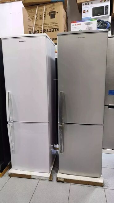 Soyuducular: Yeni Soyuducu Satılır — 23