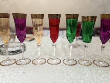 Qədəhlər: Qədəhlər — 4