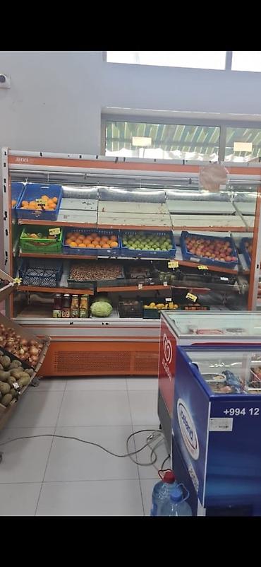 Soyuducu avadanlığı: *SEVA XİRDALAN* ULVİ FİRMASİNİN 3 FAZA İLƏ İşləyən südlük soyuducusu — 1