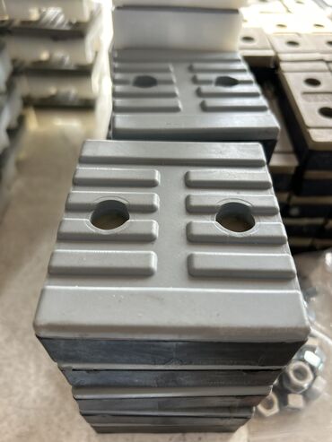 Digər biznes avadanlığı: Təkər və paletlər satışda✅
Ələsgər Qayıbov 6📍 — 2