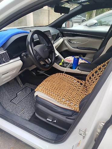 byd e2 2023: BYD Song Plus: 2024 г., Автомат, Гибрид, Кроссовер — 7
