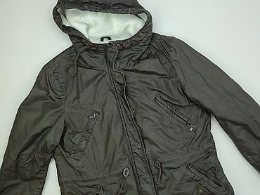 qiosk kurtki: H&M L.O.G.G., Parka damska, rozmiar 2XL — 1