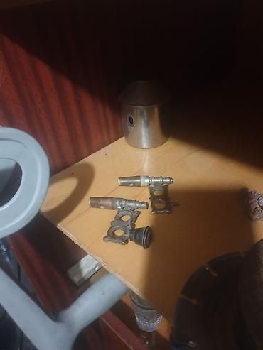 Самовары: Самовар, Б/у, Самовывоз — 1