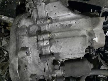 gedora za lambda sondu: MENJAC ZA SMART FORTWO | Smart fortwo menjac 699cc Delove saljem — 1