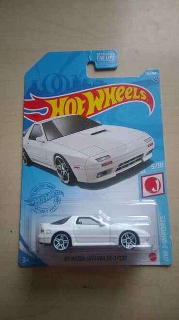 qurtqa modelleri: Mazda, 2021 il, 1:64, Dəmir, Ünvandan götürmə, Pulsuz çatdırılma, Ödənişli çatdırılma
